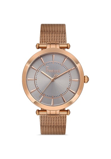 Freelook Fl.1.10310.3 Kol Saati Metalik