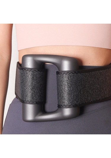 Homyl Erkekler Için El Masaj Aleti Taşınabilir Titreşim Ve Turuncu