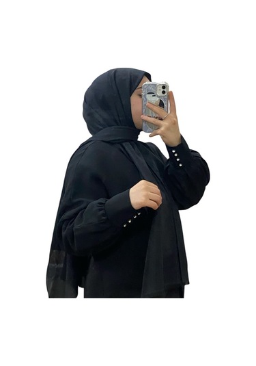 Armine Trend Pera Şal 3