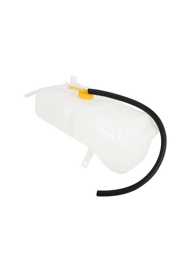 Patrol 88-97 88-94 İçin Araba Soğutma Suyu Radyatör Genleşme Kazanı Taşma Şişesi 17931-nı020do Diğer