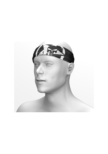 Daırb0077 - Çok Amaçlı Bandana Motosiklet Boyunluk Balaklava Outdoor Yüz Maskesi Kayak Maskesi Çok Renkli