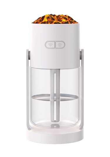 Nemlendirici Usb Ultrasonik Araba Hava Nemlendirici