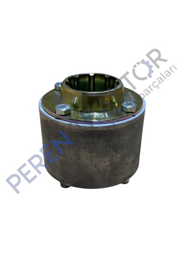 Peren Traktör 4957110 - Debriyaj Kaplini Komple - Fiat İle Uyumlu
