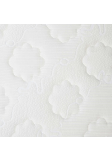 Uzunbebe 80X190 Maxi Cosi Milky Ortopedik Yaylı Yatak - 80X190 Yatak