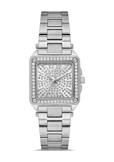 Dıce Kayek Kadın Kol Saati Dk.1.ag1332.01 Metalik
