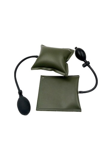 Suntek Hava Pompası Kama Şişirilebilir Şim Çanta Kapı