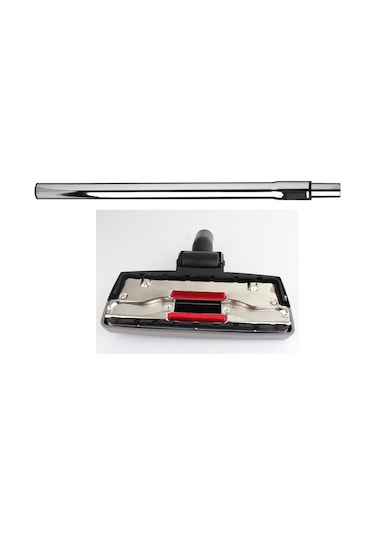 Arzum Ar 4007 Grande Energy Emici Başlık Teleskopik Boru Seti (512450203)