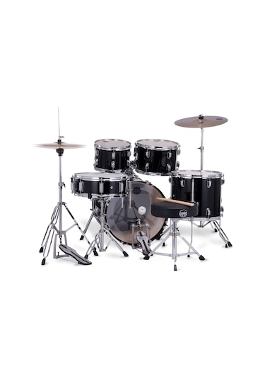 Mapex Comet Akustik Davul Seti 18+10+12+14f+14s Cm5844ftcdk