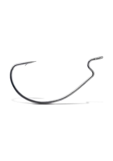 Vmc 1X Strong Wide Gap Worm Olta Iğnesi 7316Tı 5Li Nikel (543421628)