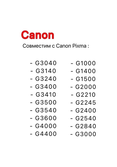 Canon Absorber Bez Canon G1400/ G2400/ G3400 Qy5-0602 222429883