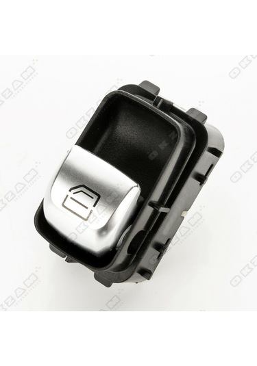 Mercedes W222 S Serisi Tekli Cam Açma Düğmesi Anahtarı 2013--2019