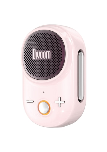 Divoom Itour-S IP67 Bluetooth 5.3 Mini Hoparlör