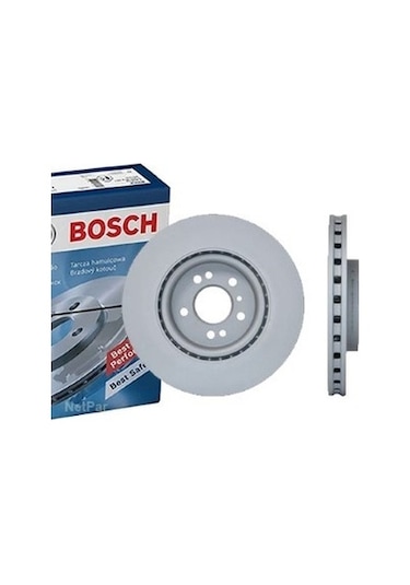 Mercedes Gle Serisi 166 350d 4matıc 3.0 2015-2018 Bosch Ön Disk 2 Adet