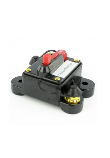 Tekne Irgatı Sigortası. 60 Amper Irgat Sigortası.