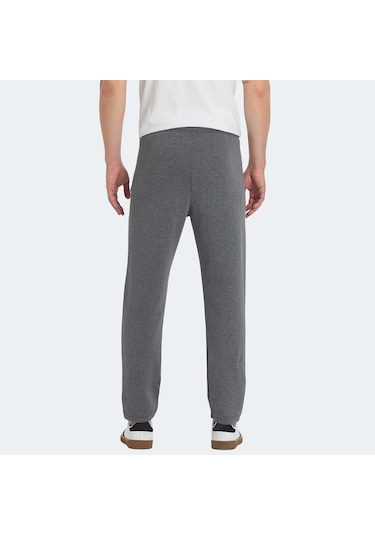 Slazenger NATHAN I Erkek  Koyu Gri Pantolon