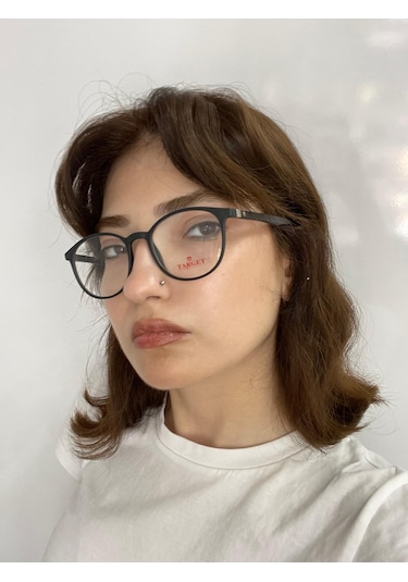 Target Tk312 C5252m 52ekt-large Unisex Polarize Klipsli Mavi Işık