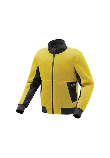 Tucano Urbano Flowmotion Yazlık Ceket Sarı