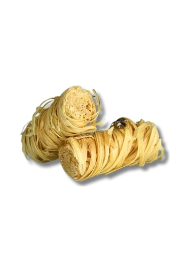 Bonga Odun Yünü Ateş Tutuşturucu - 350 G