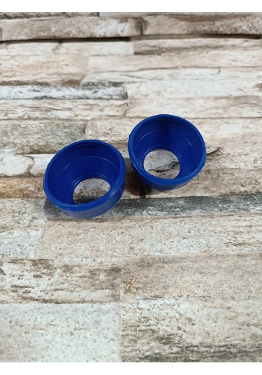 Ön Amörtisör Toz Lastigi Mavi Cg-agk