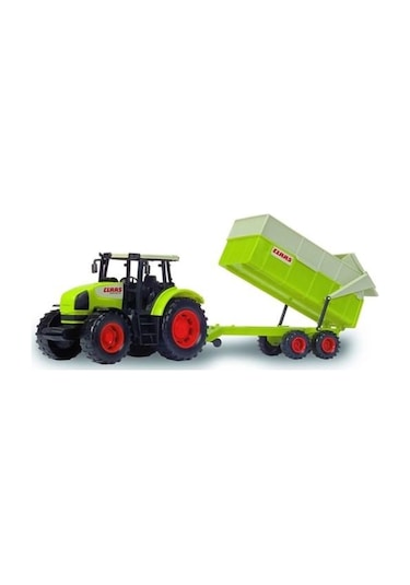 Simba Claas Ares Set Smb-203739000