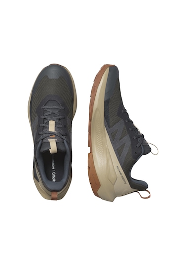 Salomon Elixir Activ Gtx Erkek Outdoor Ayakkabı-Kahverengi