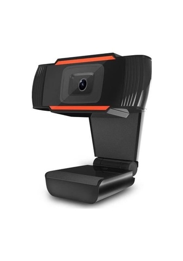 Matrix 720P Mikrofonlu USB Webcam