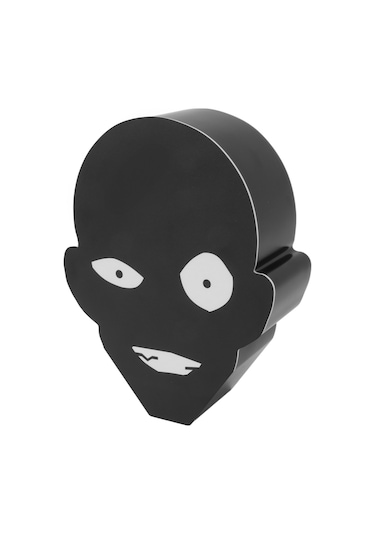 Komik Gece Lambası Renk Değiştiren Yumuşak Işık Göz Korumalı Gece Lambası Taşınabilir Şarj Edilebilir Başucu Lambası Diğer