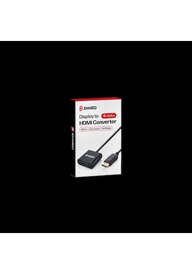 Enkado Ekd-dh30, Display Port To Hdmı Çevirici Adaptör
