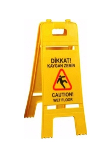 Essafe Kaygan Zemin Levhası ( Ge 6080 ) (472197575)