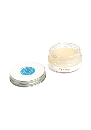 Warm Me Up Kış Merhemi 50 ml