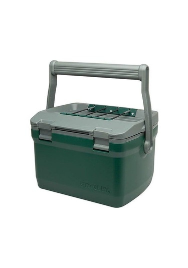 Stanley Adventure Taşınabilir Soğutucu Çanta 15.1l-10-01623-068 Yeşil