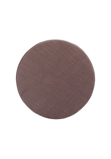 Youmex El Dokuma Linen Yastık - Tatami, Balkon, Pencere Dekorasyonu İçin Konforlu, Dayanıklı Ve Temizlenmesi Kolay 40x40cm Diğer