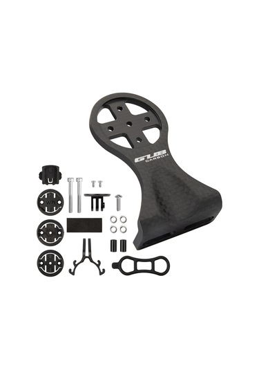 Gub-bisiklet Bisikleti Bilgisayar Montaj Tutacağı Ön Karbon,y18766-693