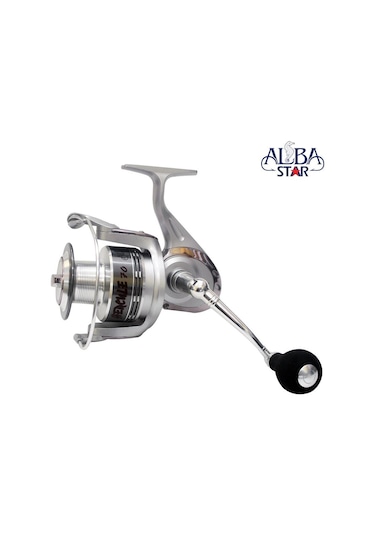 Albastar Hercule 40 Olta Makinası