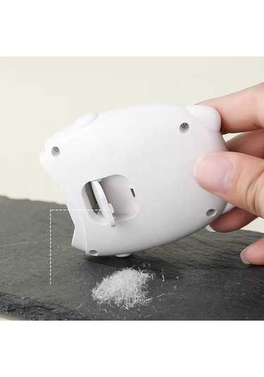 Suntek Otomatik Tırnak Makası Giyotin Rahat Çok Amaçlı