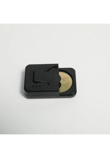 Fochsia Siyah 1 Adet Hızlı Usb-c Şarj Cihazı Yerleşik Kablolar Ve Adaptör Usb-c Çip Uzatma İstasyonu