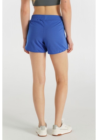 Hummel Bruny Şort 932144-7837 Mavi