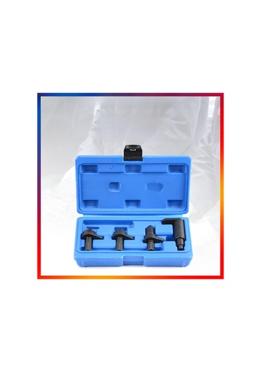 Aubyhe Volkswagen Audi 1.2 Ohc 6v Motor Ayar Aracı - Polo İçin Tam Timing Kalibrasyonu, Profesyonel Tamir Gereci