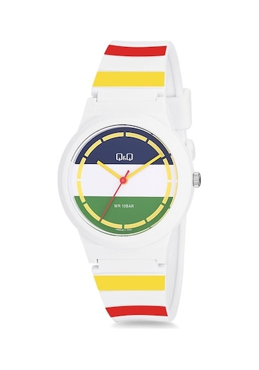 Q&Q VR194J811Y Unisex Kol Saati