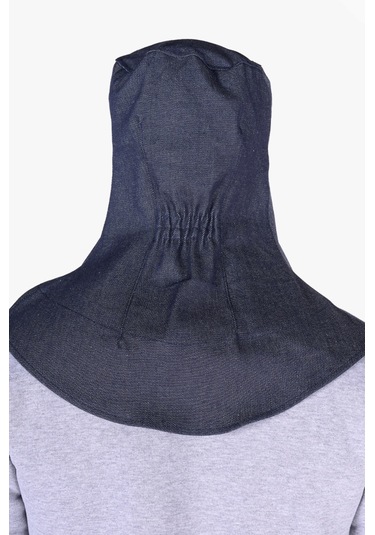 Kaynakçı Başlık Kot Lacivert