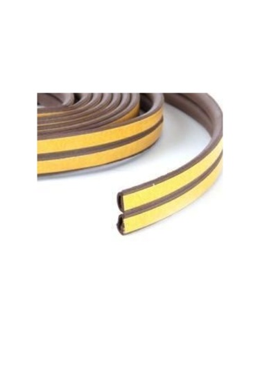 Kapı Fitili 1 Metre Beyaz Yada Kahve Diğer