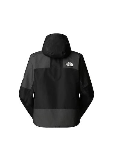 The North Face Erkek Hke Devıls Thumb Goretex Ceket Nf0a8cg3jk31 Siyah