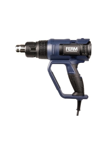 Ferm Professional HAM1017P Sıcak Hava Tabancası 2000W