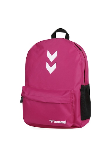 Hummel Hmldarrello Backpack Sırt Çantası 24l 980269-3292 Pembe 001