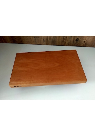 Profesyonel Orta Boy Ahşap Et Ve Sebze Kesme Tahtası