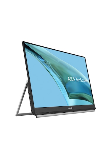 Asus Zenscreen MB249C 23.8" 5 MS 75 HZ Full HD IPS Taşınabilir Monitör