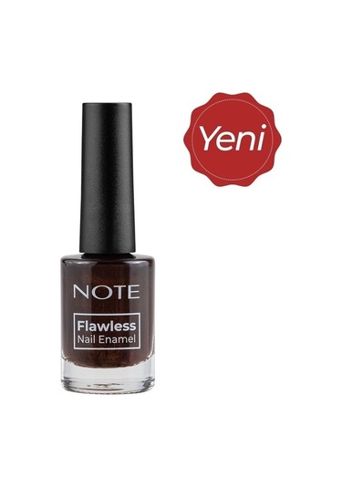 Note Flawless Nail Enamel Oje No 106 Diğer