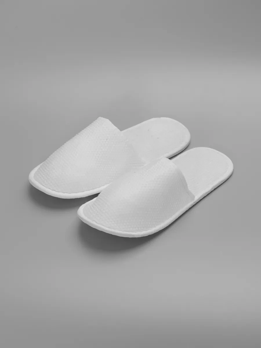 Otteliko Misafirler İçin Tek Kullanımlık Terlikler 281930969