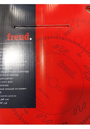 Freud 300 3.2 2.2 30 Z:48 Ahşap Elmas Daire Testere