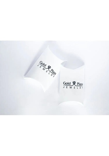 Gold Plaza Jewelry Uzun Tık Kuyruğu Küpeler 925 Ayar Gümüş 127011403 Diğer